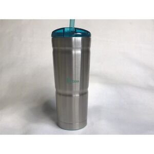 Bubba Tumbler With Straw 24 Oz Great Condition And Color
